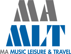 MA MUSIC LEISURE & TRAVEL Logo PNG Vector