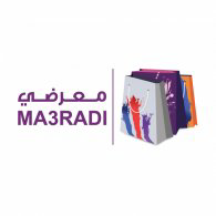 MA3RADI Logo PNG Vector