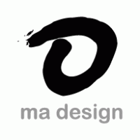 ma design Logo PNG Vector