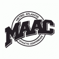 MAAC Logo Vector