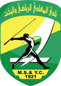 Maadi sporting & yacht club Logo PNG Vector
