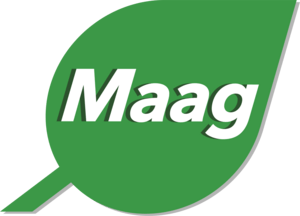 Maag Logo PNG Vector