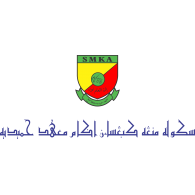 MAAHAD HAMIDIAH Logo PNG Vector