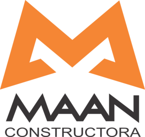 Maan Logo PNG Vector