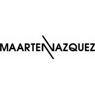 Maarten Vazquez Logo PNG Vector