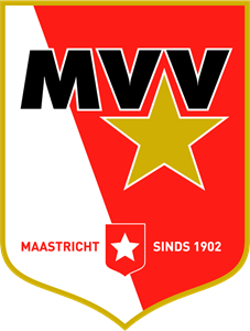Maastricht VV (2008) Logo PNG Vector