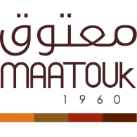 Maatouk 1960 Logo PNG Vector