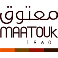 MAATOUK 1960 Logo PNG Vector