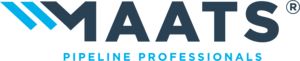 Maats Pipeline Professionals Logo PNG Vector