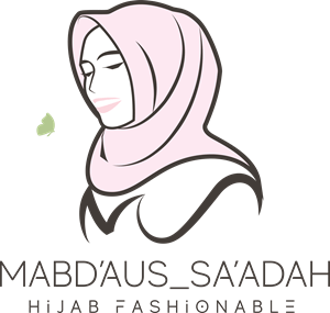 Mabda Saadah Logo Vector