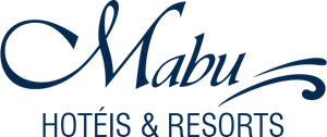 Mabu Hotéis & Resorts Logo PNG Vector