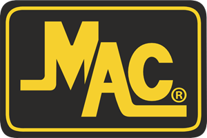 Mac Baterias Logo PNG Vector
