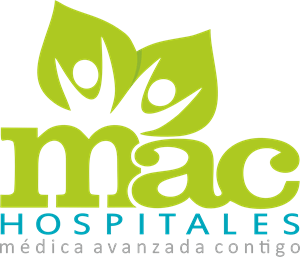 Mac Hospitales Logo PNG Vector
