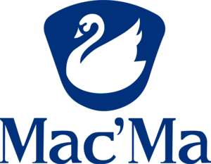 Mac ma Logo PNG Vector