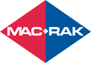 Mac Rak, Inc. Logo Vector
