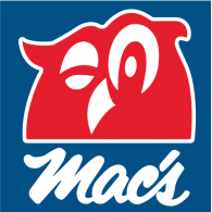 Mac's Logo Vector