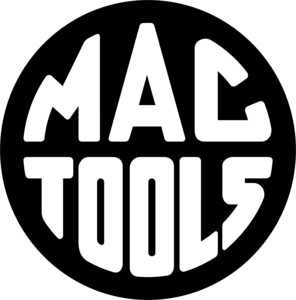 Mac Tools Logo PNG Vector