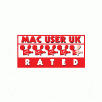 Mac User UK Logo PNG Vector