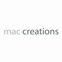 mac.creations Logo PNG Vector