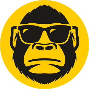 Macaco Logo PNG Vector