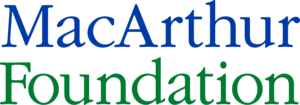 MacArthur Foundation Logo PNG Vector
