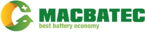 MACBATEC Logo PNG Vector