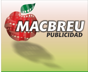 MACBREU PUBLICIDAD Logo PNG Vector