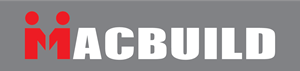 MACBUILD Logo PNG Vector