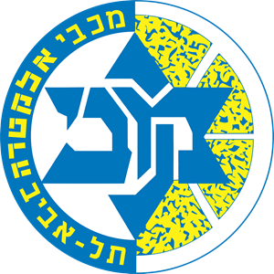 Maccabi Electra Tel Aviv Logo PNG Vector