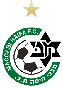 Maccabi Haifa FC Logo Vector