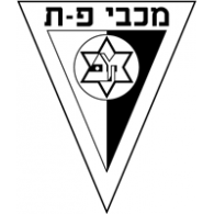 Maccabi Petach-Tikva Logo PNG Vector