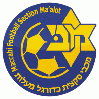 Maccabi Sektzia Maalot-Tarshiha Logo Vector