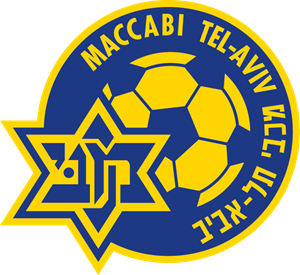 Maccabi Tel-Aviv Logo Vector