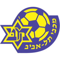 Maccabi Tel-Aviv Logo PNG Vector