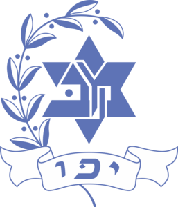 Maccabi Yaffa Logo PNG Vector