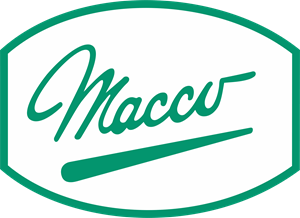 Macco Organiques Logo Vector