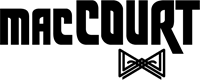 MacCourt Logo PNG Vector