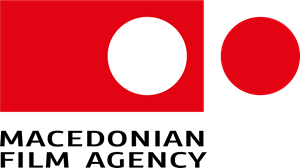 Macedonian Film Agency Logo PNG Vector