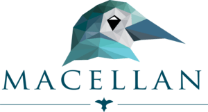 Macellan Logo PNG Vector
