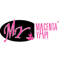 Macenta Yapi Logo PNG Vector