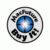 MacFuture Buy It! Logo PNG Vector