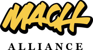MACH Alliance Logo PNG Vector