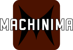 Machinima Logo PNG Vector