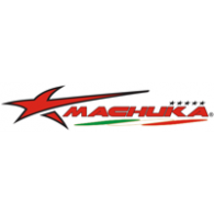Machuka Sports Logo PNG Vector