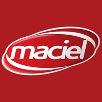 Maciel Logo PNG Vector