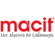 Macit Logo PNG Vector
