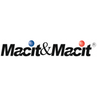 Macit & Macit Logo Vector