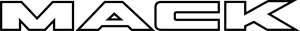 MACK GRILL Logo Vector