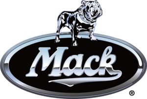 Mack Logo PNG Vector