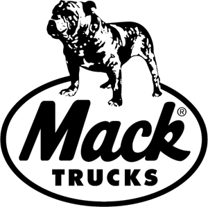 MACK TRUCKS Logo PNG Vector